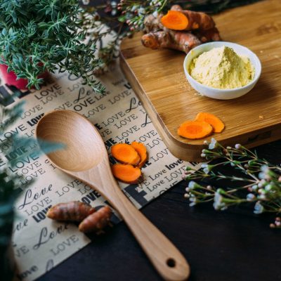 Ayurvedische Ernährung harmonisiert die Hormone