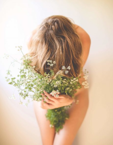 Schmerzen sind nicht die Regel Ayurveda und Yoga bei Endometriose